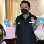 Pelaku Pencurian di Mesjid Rumah Sakit Berhasil Diringkus Satreskrim Jakarta Barat