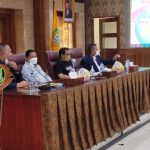 7 Cabang Olahraga Resmi Menjadi Anggota KONI Kota Tangerang