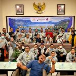 AJI Lhokseumawe dan PHE Gelar Edukasi Hulu Migas Bagi Jurnalis Aceh