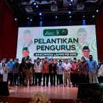 Pengurus Lembaga Pers Mahasiswa Islam PB HMI Resmi Dilantik