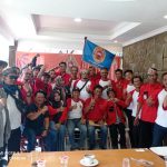 Dengan Semangat dan Gotong Royong, Mubes Kowasi VI  di Sukabumi Berjalan Sukses