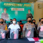 Saat Tau Istri Dihamili Orang Waktu Dirinya di Bui,Celurit Langsung Bicara