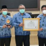 Bupat Sukabumi Instruksikan  Jajarannya Aktivkan Phonsel 1×24 Jam Untuk Respon Aduan Masyarakat