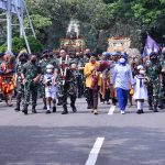 Panglima TNI Tegaskan Jangan Ada Insiden Penembakan di Natuna