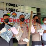 Sakit Hati di Caci-Maki Karyawan Mebel Habisi Bos