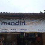 Agen Sembako Penyalur Bansos BPNT Diduga Menyalahi Aturan,Warga Minta Dinsos Cilacap Tertibkan