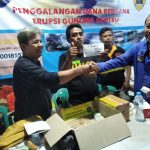 Ikatan Warga Klaten Kota Tangerang Galang Dana Untuk Korban Erupsi Semeru