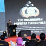 Kapolri Bertekad Melanjutkan Estafet Para Senior Dalam Mewujudkan Polri Makin Dicintai Masyarakat