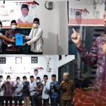 Reses Tahap III Hapis Hasbiallah Tanpung Aspirasi Masyarakat Dua Kecamatan