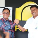 BPJS Ketenagakerjaan Hadir Makin Dekat Bersama Kantor Pos dan Aplikasi Pospay