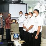 Bupati Popo Ali  : Pertanian Dan Perkebunan Bisa Dijadikan Wisata