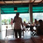 Refleksi Akhir Tahun 2021,Aliansi LSM Tangerang Raya,Bahas Berbagai Kasus Yang Mangkrak