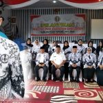 Wabub Hilatil Badri : PGRI Harus Terus Meniaga Marwah Organisasi dan Memberikan Kontribusi