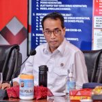 Menhub Siap Antisipasi Lonjakan Mobilitas dan Awasi Prokes Saat Nataru
