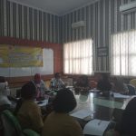 Dinas PPPA Mesuji Bentuk Forum Partisipasi Publik 