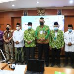 Sekda Moch Maesyal Rasyid : Bantuan Imam dan Marbot Masjid Jadi Program Unggulan