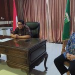 Terkait Aksi Buruh di Banten, Wahidin Halim Serahkan Kepihak Yang Berwenang