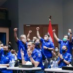 Gugatan Pendukung Moeldoko Ditolak Lagi, Demokrat: Kado Akhir Tahun Bagi Demokrasi Indonesia