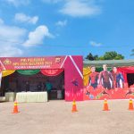 Polres Lhokseumawe Dirikan Pos Pengamanan dan Pos Pelayanan Nataru