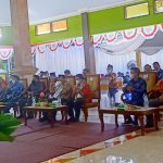 Dalam 40 Hari, PTSL di Desa Kepatihan Gresik Sukses Terbitkan 2.060 SHAT Warga