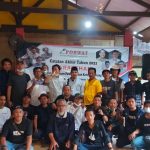 Refleksi Akhir Tahun, Forwat Gelar Diskusi Tentang Pembangunan Kota Tangerang