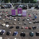 500.490 Petisi Dukung Pengesahan RUU Tindak Pidana Kekerasan Seksual