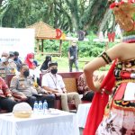 Apresiasi Lomba Video Kreatif, Kapolresta Banyuwangi Motivasi Pelajar Terus Berinovasi