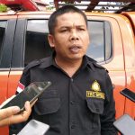 BPBD Sarolangun Sebut,Sepanjang Tahun 2021 Enam Orang Meningal Akibat Tengelam