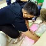 Ecstasy Asal Belanda Berhasil Diamankan Satnarkoba Jakbar dan Bea Cukai