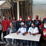 Serikat Pekerja Trans Jakarta Tuntut Penyebar Video Lama Nonton Belly Dance Minta Maaf