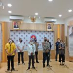 PSSI Bakal Uji Coba Pertandingan Liga 2 dengan Penonton Terbatas