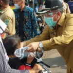 Kabupaten Pasuruan Targetkan Vaksinasi Tahun Ini Selesai Seratus Persen