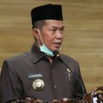 Cegah Keramaian Jelang Nataru, Walikota Serang Bakal Larang Warga Konvoy Kendaraan