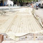 Proyek Peningkatan Jalan Husen Sastra Negara Benda Berpotensi Tak Capai Target