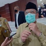 Pantau Kegiatan Warga Jelang Nataru, Pemkot Tangsel Siapkan 9 Posko