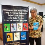 Buku “Perilaku Korupsi Elite Politik di Indonesia” Tawarkan Strategi Lawan Korupsi