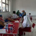 Kejar Herd Immunity, Ribuan Pelajar SD di Tangsel Usia 6-11 Tahun Divaksin