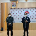 Menpora Dukung Gelaran Pro Liga Bola Voli Musim 2022