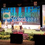 Gelar Mangrove Week 202I, BRGM Bangga Penuhi Target Rehabilitasi Mangrove