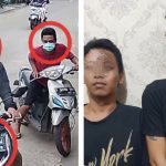 Kurang Dari 24 jam, Aksi Curanmor di Tangerang Berhasil Diungkap Polsek Jatiuwung