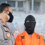 Oknum Guru Ponpes di OKU Selatan Diduga Pemerkosa Santriwati,Diringkus Polisi