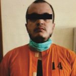 Kasus Pencurian dengan Tersangka Bule Uzbekistan di Polresta Denpasar P21