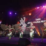 Peran PT. Peak Solutions International dalam Suksesnya Launching ‘Garudaku Garudamu’ oleh Polresta Denpasar