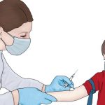Ini Langkah yang Harus Disiapkan Orang Tua untuk Bisa Mengikuti Vaksinasi Anak