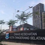 Sembilan Ribu Nakes dan 23 RS di Tangsel Bersiaga Jelang Libur Nataru