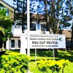 Sejak Oktober dan November 2021, RSUD Cut Meutia Nihil Pasien Covid-19