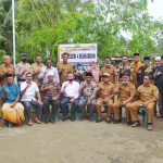 SMP 4 Seunuddon Resmi Menjadi Sekolah Negeri