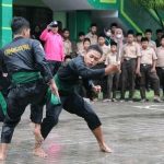 Harlah Ke-44 Mazdaka Karanganyar Berlangsung Meriah