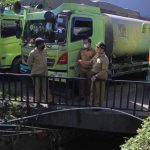 Antisipasi Banjir, Arief Perintahkan PUPR Lakukan Peningkatan Pada Sarpras Penangan Banjir