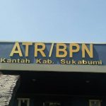 Proses Sertifikat Hibah Ke Yayasan Keagamaan Dipersulit di ATR/BPN Sukabumi, Warga Minta Menteri Sofyan Djalil Turun
